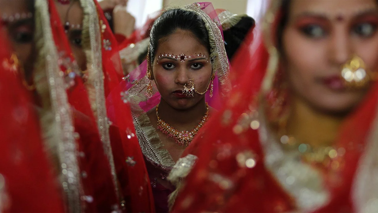 What are some harsh truth about Indian marriages?