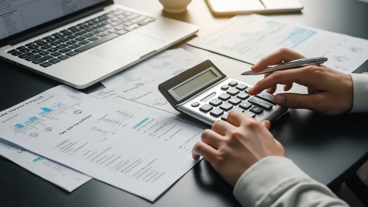 Deadlines, penalties, interest — and the traps to avoid