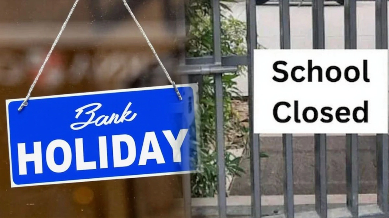 What Comes Next? A Year-Round Movement