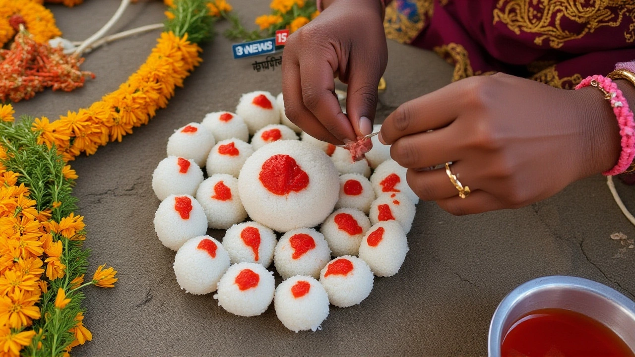 What This Means for Hindu Traditions